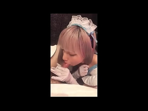 ❤️ Japanilainen idoli [mayuka], ranskalaisen sisäkön puku, osa 1, suihinotto ja runkkaus voiteella ❌ Anaaliporno at porn fi.novoporn.ru ❌️