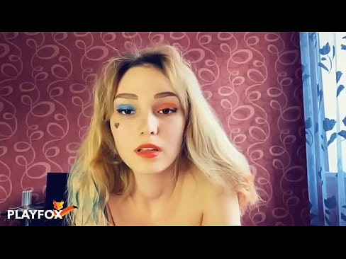 ❤️ Taikavirituaalitodellisuuslasit antoivat minulle seksiä Harley Quinnin kanssa ❌ Anaaliporno at porn fi.novoporn.ru ❌️