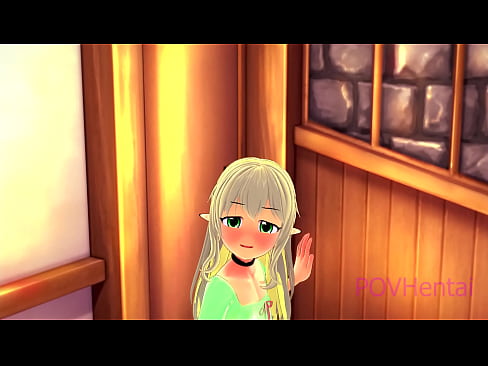❤️ (Trap) Elvish-piika auttaa pesemään kasvot. ❌ Anaaliporno at porn fi.novoporn.ru ❌️
