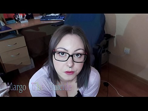 ❤️ Seksikäs tyttö lasit päässä imee dildoa syvälle kameraan ❌ Anaaliporno at porn fi.novoporn.ru ❌️