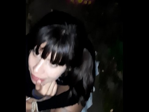 ❤️ Kadulla turvonneen peniksen vastineeksi karkkia ❌ Anaaliporno at porn fi.novoporn.ru ❌️